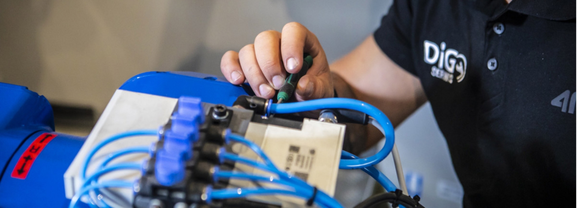 Remonty i modernizacje maszyn do obróbki metali