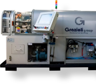 Maszyny do formowania końcówek rur przez skrawanie