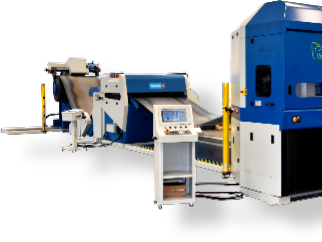 Wykrawarki młoteczkowe z kręgu