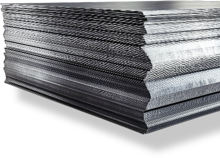 Maszyny do obróbki blachy z arkusza