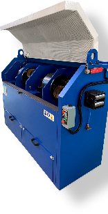 Linie do przeciągania drutu