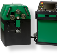 Zwijarki do rur i profili